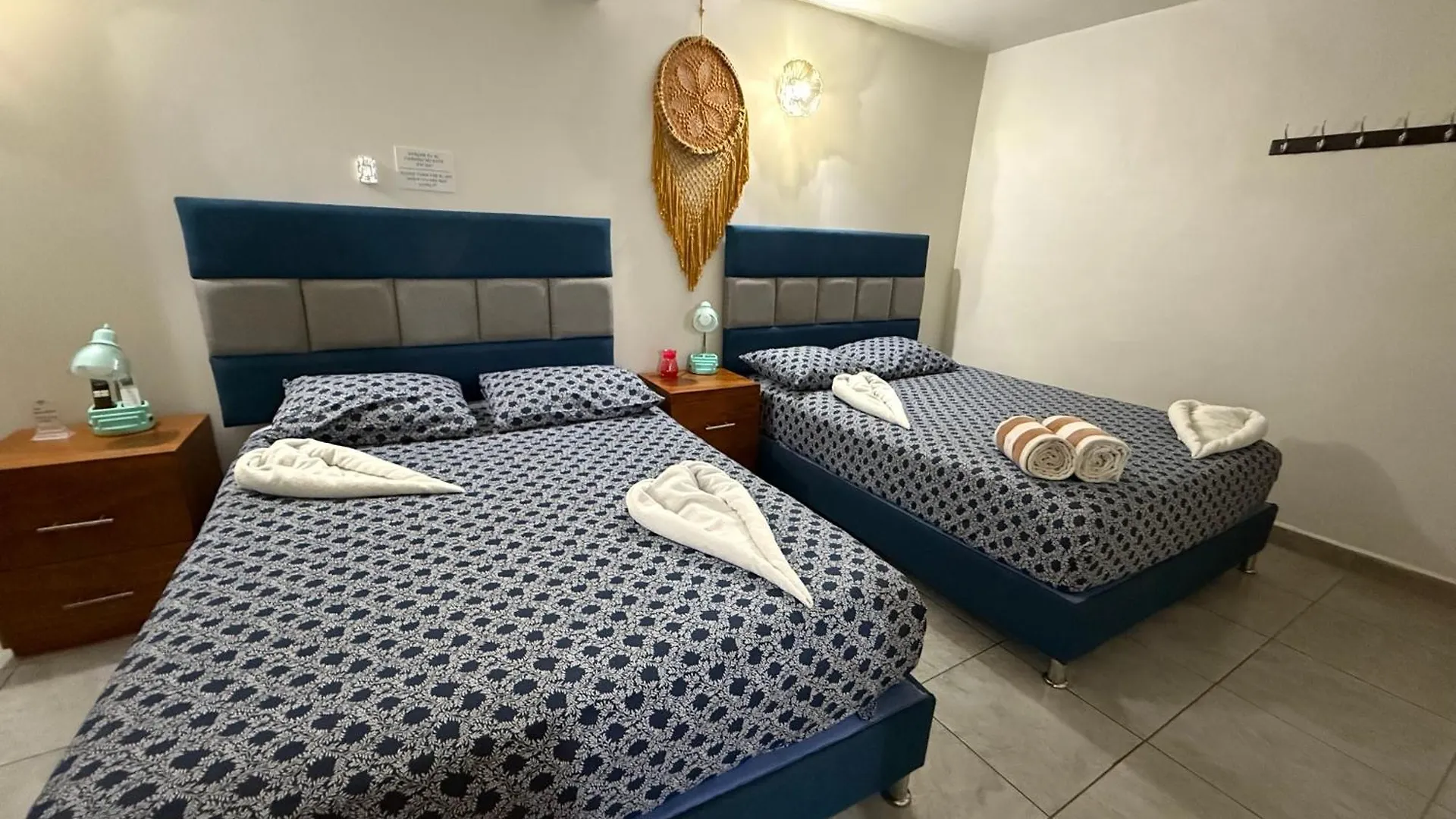 Villa Blue Angel 4 à Playa del Carmen