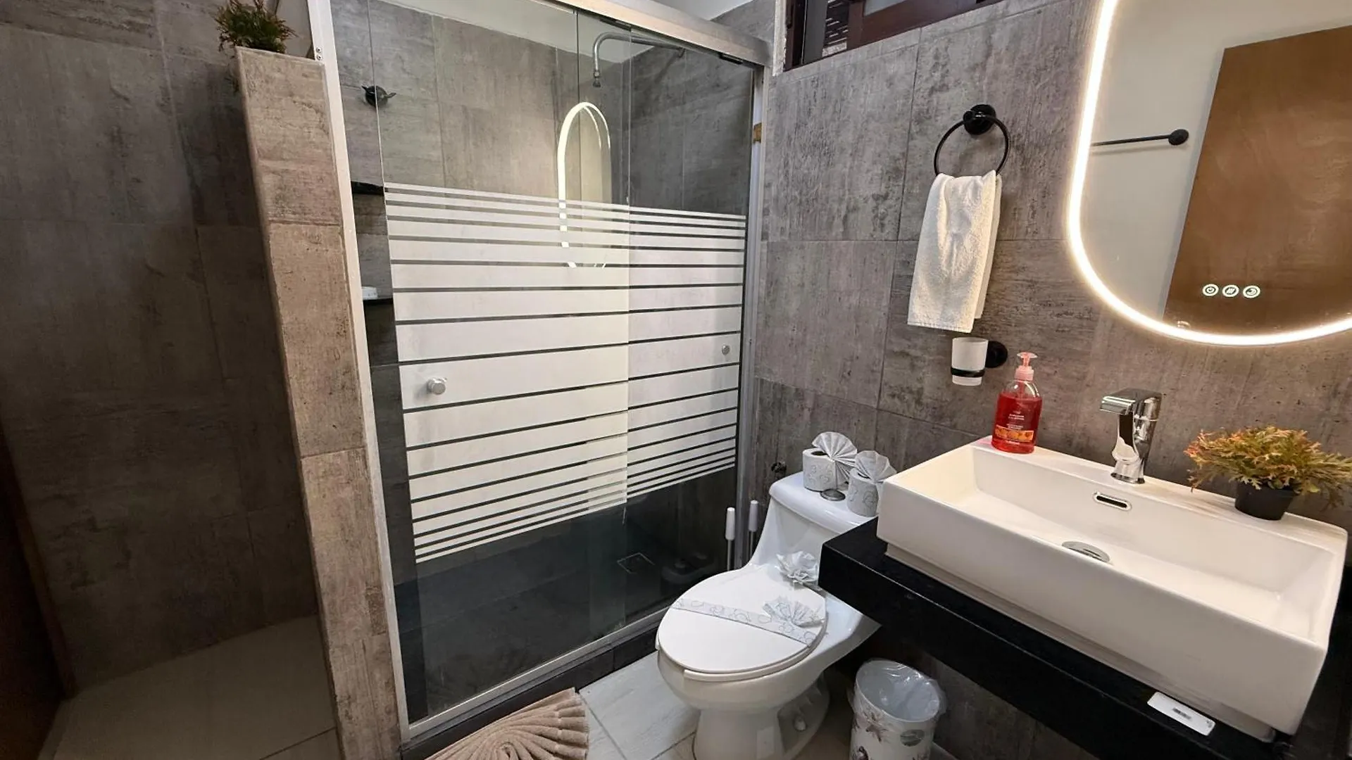Villa Blue Angel 4 à Playa del Carmen Hébergement de vacances