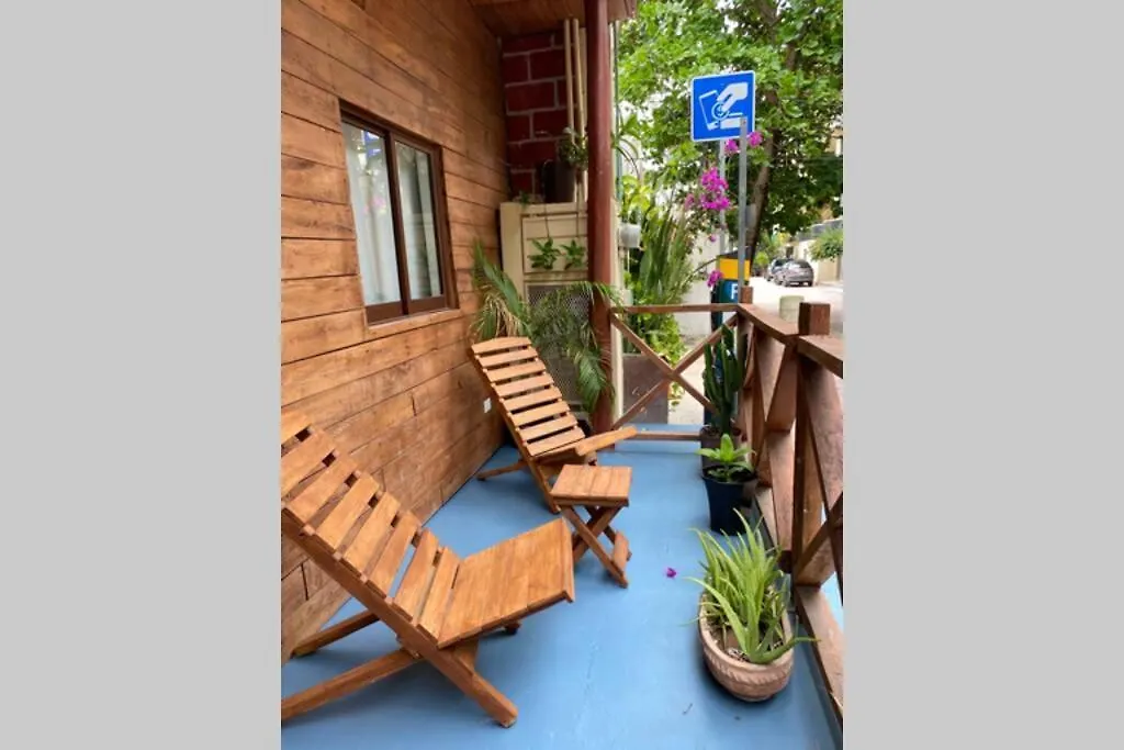 Holiday home Blue Angel 4 Villa Playa del Carmen Mexico