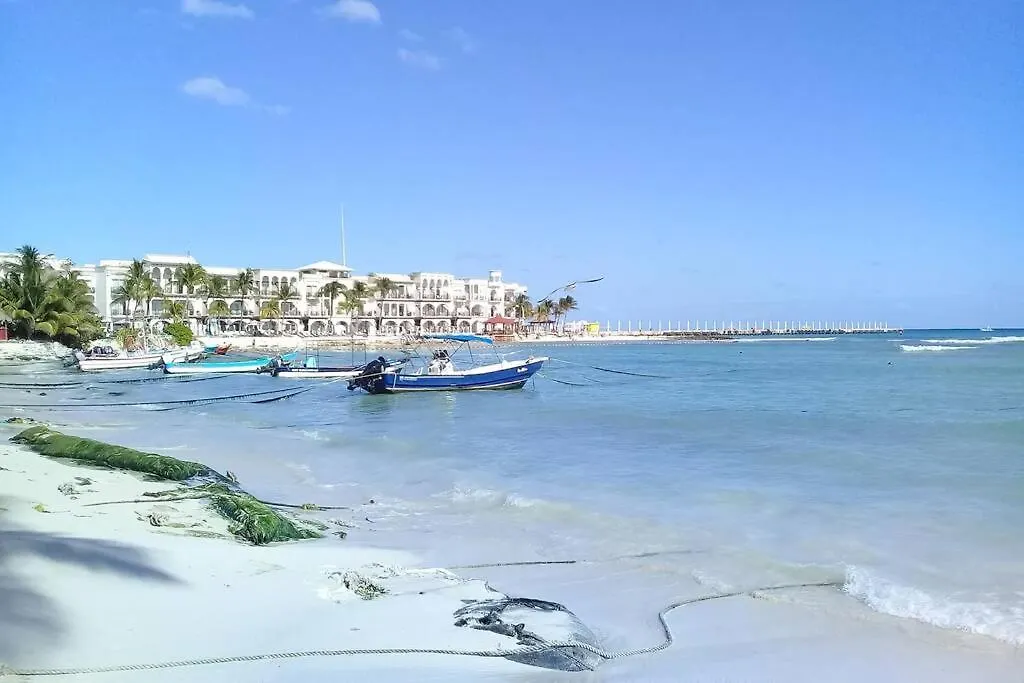 Holiday home Blue Angel 4 Villa Playa del Carmen
