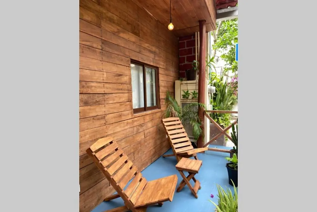 Holiday home Blue Angel 4 Villa Playa del Carmen