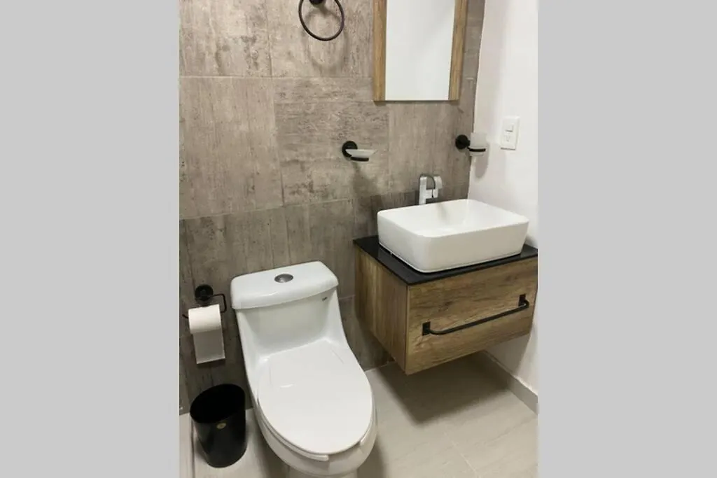 Holiday home Blue Angel 4 Villa Playa del Carmen