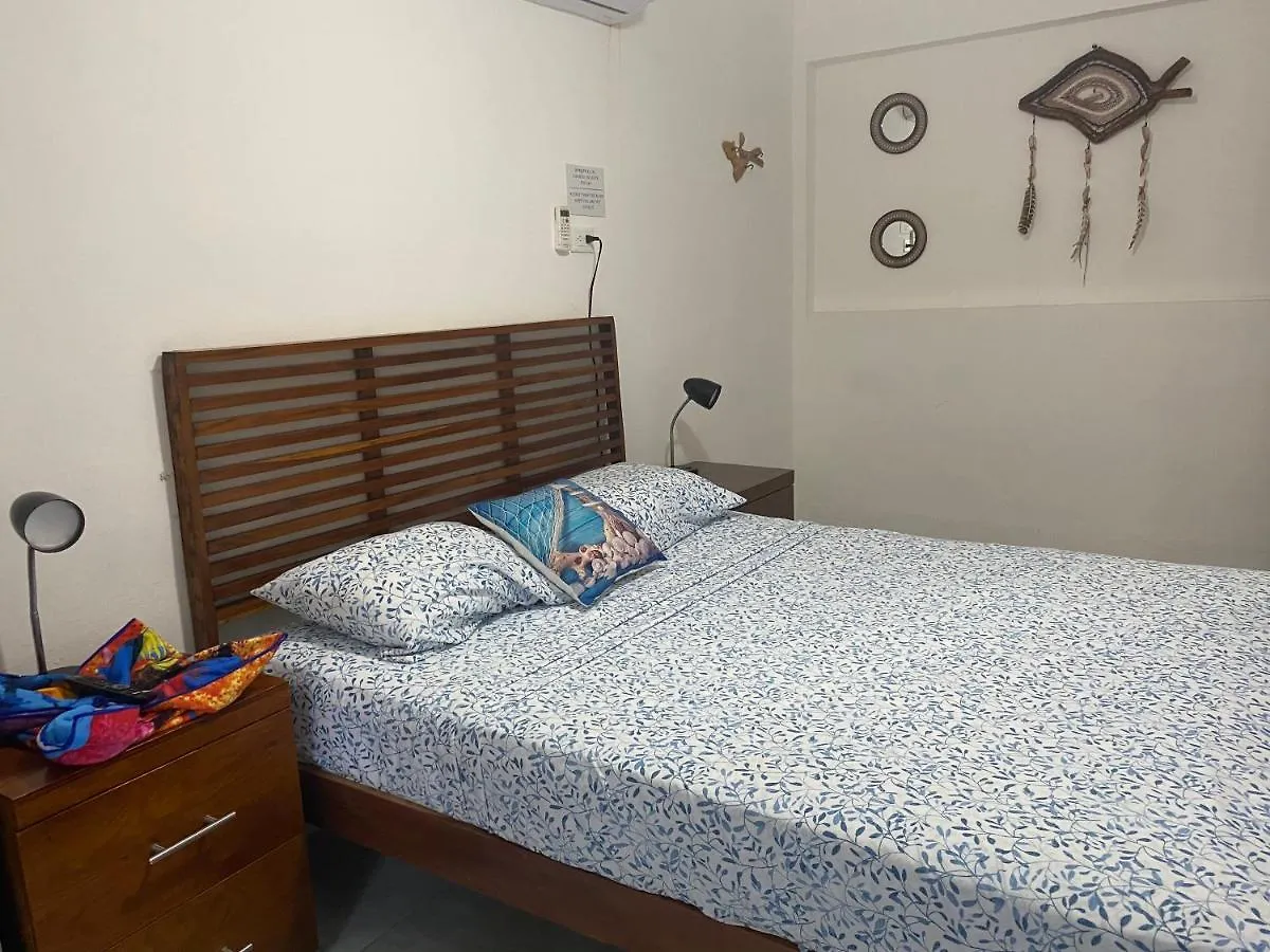 Holiday home Blue Angel 4 Villa Playa del Carmen