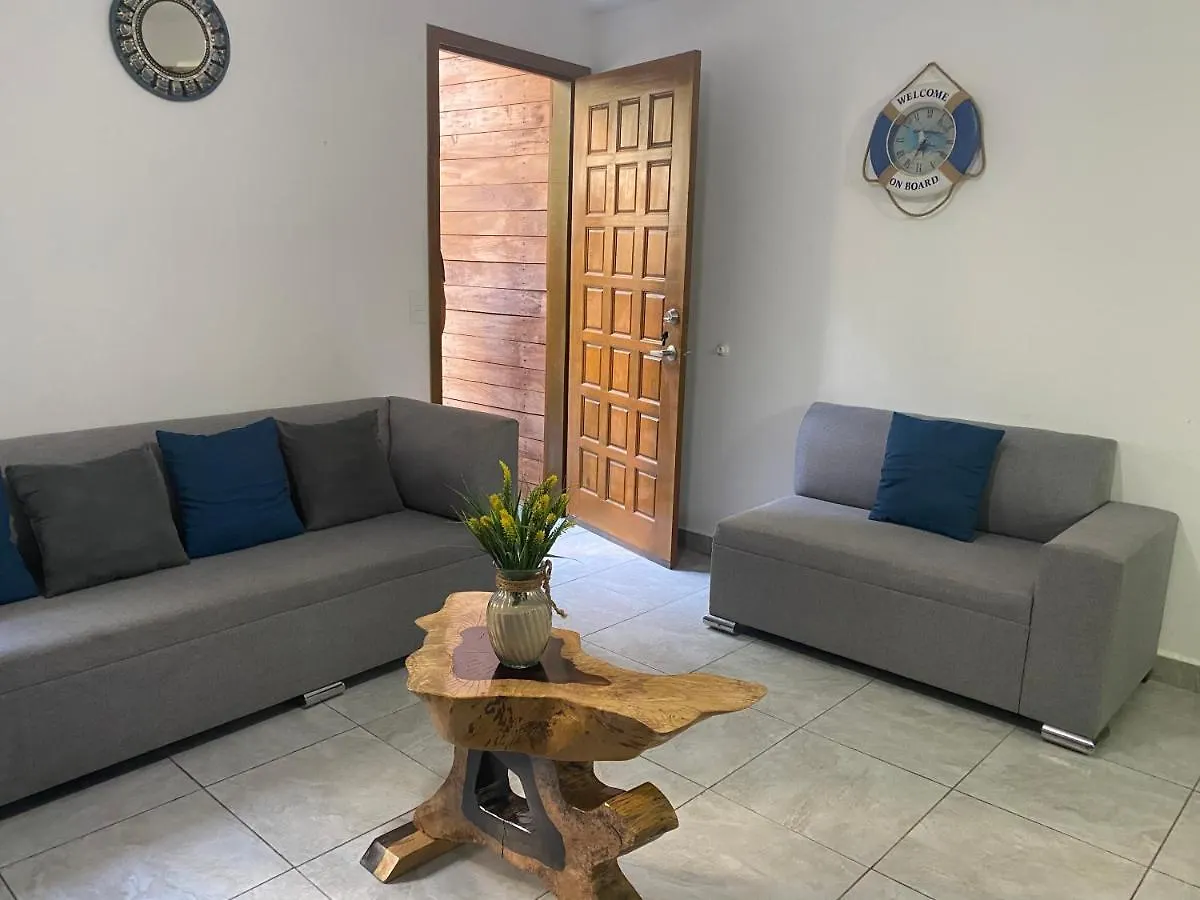 Holiday home Blue Angel 4 Villa Playa del Carmen