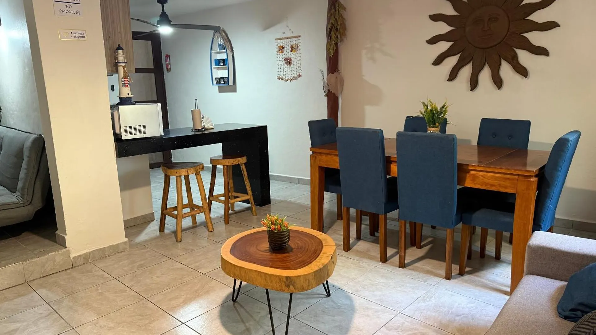 Vakantiehuis Blue Angel 4 Villa Playa del Carmen