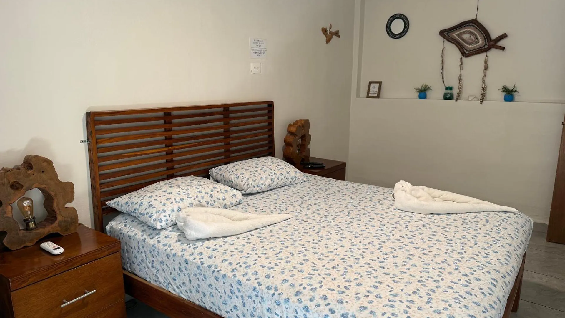Vakantiehuis Blue Angel 4 Villa Playa del Carmen Mexico